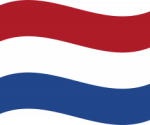 Flag_of_Netherlands_Flat_Wavy-256x196